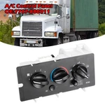 A/c Control Panel For Mack CH613 CV713 2001 05 7787-880011 850-7450 11-1225. Fixed Price $86.71.