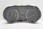 2015 Infiniti Q50 - Speedometer Instrument 86K Cluster C02 4HB1B *A9281. Fixed Price $85.00.