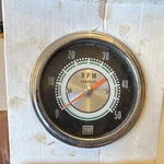 Stewart Warner Green Line 5000 Rpm Tachometer. Mopar 440 Rare Nos #551AKM-D. Fixed Price $400.00.