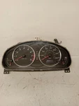 Speedometer Cluster Standard Panel Mph Fits 05 Mazda 1364223. Fixed Price $56.00.