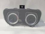 2019 Nissan Titan Xd Sv Oem Speedometer Cluster 5.0L Cummins 4WD. Fixed Price $200.00.