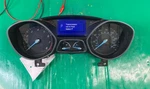 2013-2014 Ford Focus Speedometer Instrument Cluster CM5T-10849-CTB. Fixed Price $100.00.
