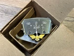 1950 Chrysler New Yorker Imperial Cylinder Nos Mopar Ammeter Gauge 1339811. Fixed Price $95.00.