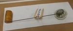 Mopar Nos Fuel Tank Gauge 1954 Plymouth & Dodge Station Wagon 2 Terminal Type. Fixed Price $95.00.