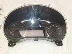 Speedometer Mph Id 84424075 Fits 18 Equinox 2161355. Fixed Price $126.14.