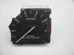 New Out Of Box Oem 1993 Ford Thunderbird Tachometer Gauge F3SF-10E865-A. Fixed Price $35.95.