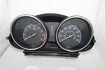 Speedometer Instrument Cluster Dash Panel Gauges 2012 2013 Mazda 52,126 Miles. Fixed Price $100.08.
