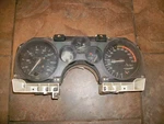 1986-1989 Chevy Thirdgen Camaro 85 Mph Speedometer Gauge Instrument Cluster Oem. Fixed Price $60.00.