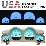 Blue Panel For Dodge Challenger Charger Magnum Instrument Cluster. Fixed Price $86.00.