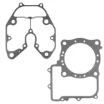 Cylinder Head And Cover Gasket Fits Honda MUV700 Big Red 2009 - 2013. Fixed Price $19.00.