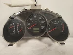 Speedometer Cluster Mph Without Turbo Fits 04 Forester 1367441 EE5. Fixed Price $50.00.