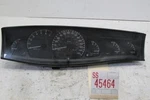 Speedometer Instrument Cluster Catera 2000 2001 Cadillac Front Dash Head Gauge. Fixed Price $37.49.
