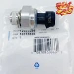 Oem Acdelco 12677836/12616646 Oil Pressure Sensor Switch For Chevrolet Cadillac. Fixed Price $25.48.