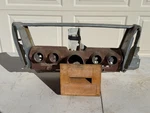 1961-1963 Imperial Dash Custom Car Rat Rod Lowrider Chevy Ford Buick Chrysler. Fixed Price $175.00.