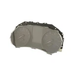Oem Speedometer Instrument Cluster For Rogue 248105HR0A 2.5L At 89K. Fixed Price $84.99.