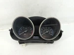 2012-2013 Mazda Speedometer Instrument Cluster Gauges 8C BGD2 G2557. Fixed Price $43.08.