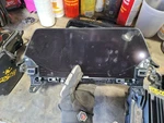 Speedometer Mph Id 838004E472 Fits 23-24 Prius 2021835. Fixed Price $297.88.