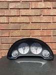 2005 2006 Acura Rsx A/t Instrument Cluster Speedometer 78100-S6 205K M(1927)17D. Fixed Price $84.96.