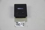 Original Bmw E30 Series Digital Watch 62131367683 316I 318I 320I 325I Clock. Fixed Price $60.51.