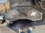 Speedometer Mph Id 4G8920987T Fits 17-18 Audi A6 2025912. Fixed Price $129.89.