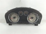 2010-2010 Ford Edge Speedometer Instrument Cluster Gauges AT4T-10849-CA LWNV2. Fixed Price $50.77.
