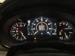 Speedometer Assembly 7.0" Screen Fwd Mph Multi Dot Fits 21 Mazda CX-9 2735048. Fixed Price $85.50.