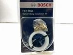 Bosch FST7554 72" Nylon Tubing Install Kit & Fittings Mechanical 1/8 Npt Gauge. Fixed Price $12.95.