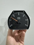 87 88 89 90 91 92 93 94 95 96 Dodge Dakota Cluster Tach/tachometer Gauge Oem. Fixed Price $69.99.