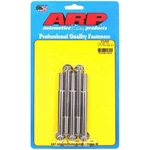 Arp S/s Bolt Kit 12PT. (5) 3/8-16 X 4.000- 613-4000. Fixed Price $52.03.