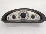 2003-2004 Mercedes W209 CLK55 Amg Instrument Speedometer Cluster 2095405111. Fixed Price $250.00.