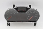 Speedometer Cluster 47K Miles Fits 2019-2020 Chevrolet Impala Oem #37302. Fixed Price $60.00.