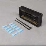 New Vintage Usa 99501-08 Snap-adapt Gm 34-PIN Wiring Kit. Fixed Price $109.95.