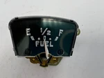 1951 1952 Chrysler Saratoga Windsor New Yorker Fuel Gauge 1383244 Nos.. Fixed Price $126.12.
