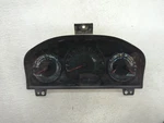 2010-2010 Ford Fusion Speedometer Instrument Cluster Gauges AE5T-10849-RC TTDU2. Fixed Price $49.18.