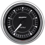 Auto Meter Tach Gauge 3/8 8K Rpm. Fixed Price $227.99.