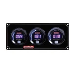 Quickcar 67-3016 Digital Gauge Panel Op/wt/wp. Fixed Price $464.95.