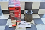 Wb-y K & Filters Universal Stream Clamp Cone Air RX-3810-1. Fixed Price $59.97.