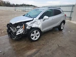 Speedometer Cluster Mph Id 95386883 Fits 15 Encore 522008. Fixed Price $144.90.
