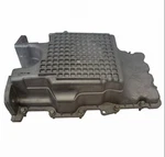 Genuine Oem Ford Oil Pan 8L8Z6675A. Fixed Price $106.21.