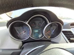 2015 Chevrolet Cruze Speedometer Mph Black Cluster Used 118K Miles Oem. Fixed Price $69.97.