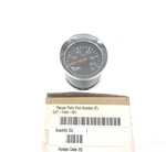 Q43-1144-104 New Paccar Engine Oil Pressure Gauge GEN3 Fits Kenworth & Peterbilt. Fixed Price $149.97.