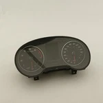 Oem Speedometer Instrument Cluster For Audi A3 8V0920960S 2.0L At 74K. Fixed Price $94.99.