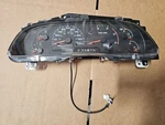 2002 2003 Ford F350 Excursion Used 7.3L 4X4 At Digital Speedometer 2C3F-10849-HG. Fixed Price $400.49.