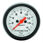 Autometer 5744 Phantom Digital Stepper Motor Pyrometer Gauge. Fixed Price $252.99.