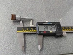 Nice Used Original Genuine Porsche 914 Temperature Sending Unit 1.7. Fixed Price $40.00.