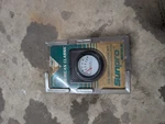 American Classic Sunpro Voltmeter Gauge Kit. Fixed Price $25.00.