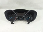 2013 Ford Escape Speedometer Instrument Cluster Gauges 5DTD89710A Y2GWO. Fixed Price $321.23.