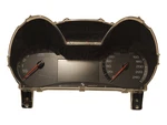 2017-2019 Chevrolet Impala Speedometer Instrumental Kph Cluster 84332426 Oem. Fixed Price $48.83.