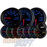 Glowshift Turbo Boost, Oil Pressure & Narrowband Air Fuel Gauge Set, Tinted 7. Fixed Price $214.99.