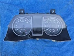2018-2019 Toyota Tacoma Speedometer Instrument Gauge Cluster 83800-04M00. Fixed Price $99.00.